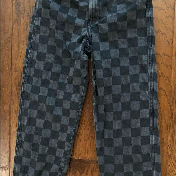 H&M kids baggy jeans | size 16 - Picture 2 of 4